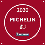 Guia Michelin 2020